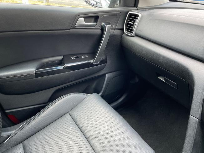 KIA Sportage Photo 52