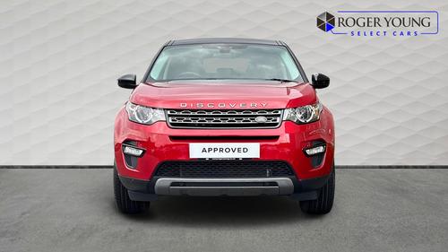 Land Rover Discovery Sport Photo autoimg-8e1b29e03a92b4816a350af3383cf76e2f0aa9de.jpg