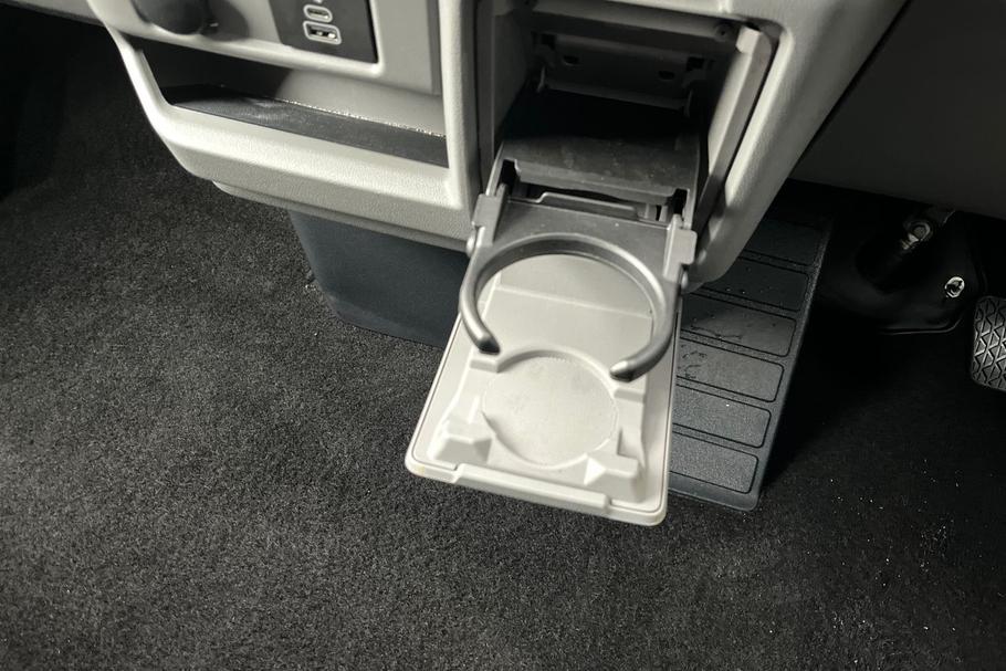 Used Ford TRANSIT CUSTOM 28