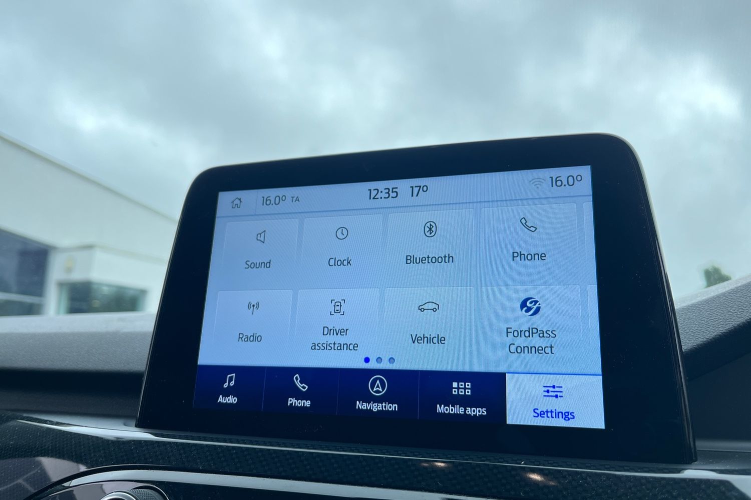 Ford KUGA Photo 33