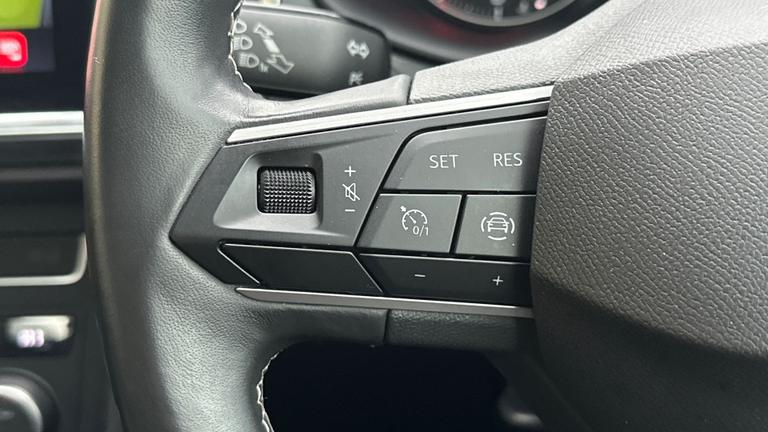 Used SEAT Ateca DG21JTU 15