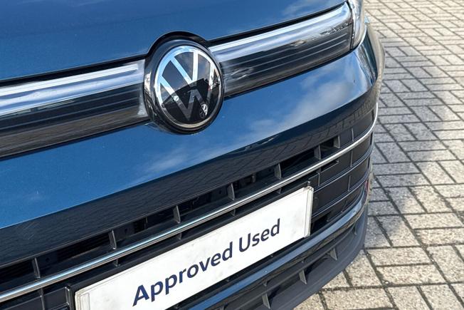 VOLKSWAGEN Tiguan Photo 50