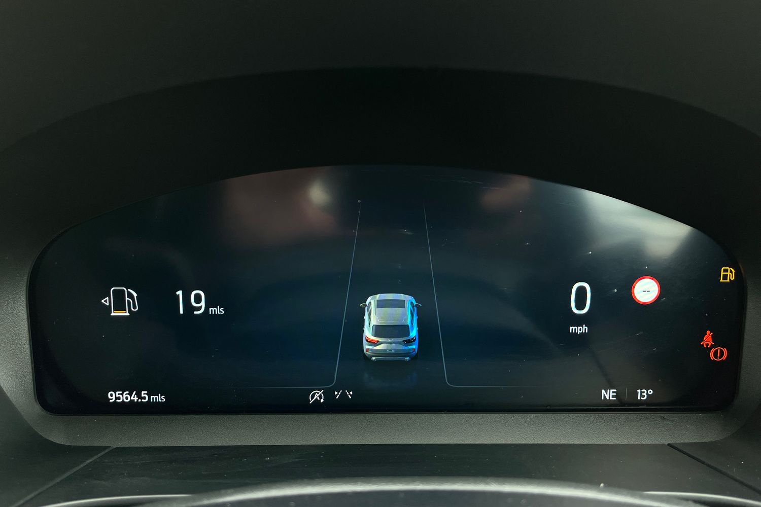 Ford Kuga Photo 12