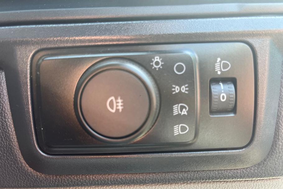 Used Ford Transit Custom VRZ9829 7