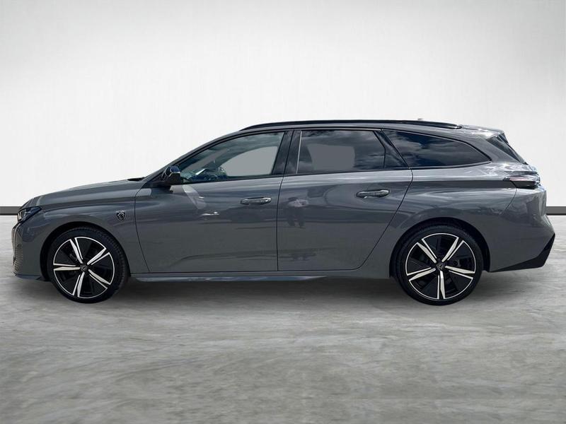 Used Peugeot 308 SW KP25LNJ 6