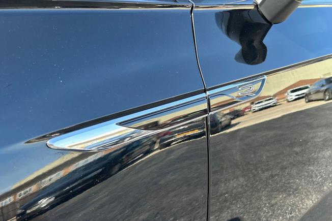 VOLKSWAGEN Touareg Photo 45