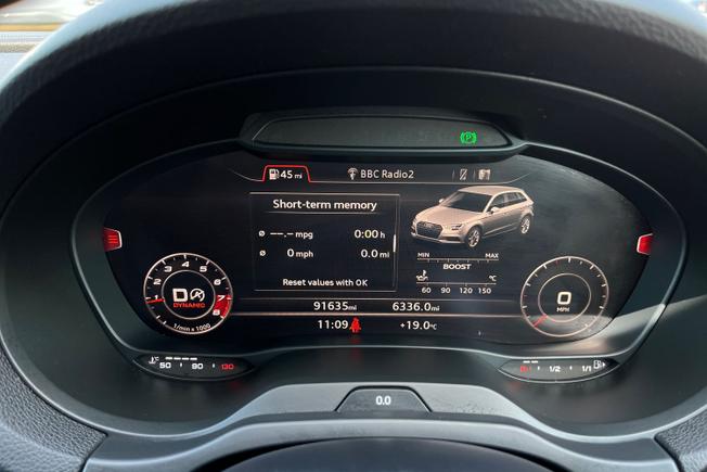AUDI S3 Photo 15