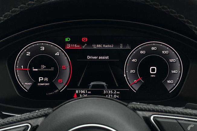 Audi A5 Photo 15