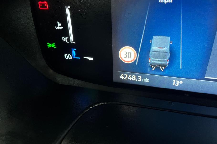 Used Ford TRANSIT 23