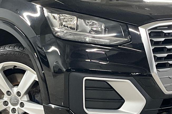 AUDI Q2 Photo 19