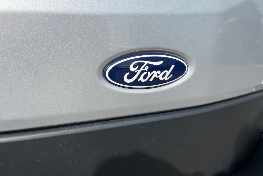 Used FORD TRANSIT WN75BZH 34