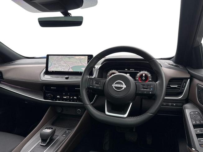 NISSAN Qashqai Photo 6