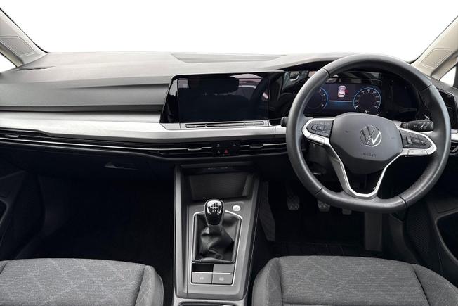 Volkswagen Golf Photo 10