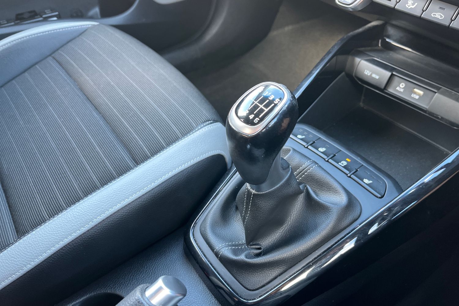 Kia Stonic Photo 30