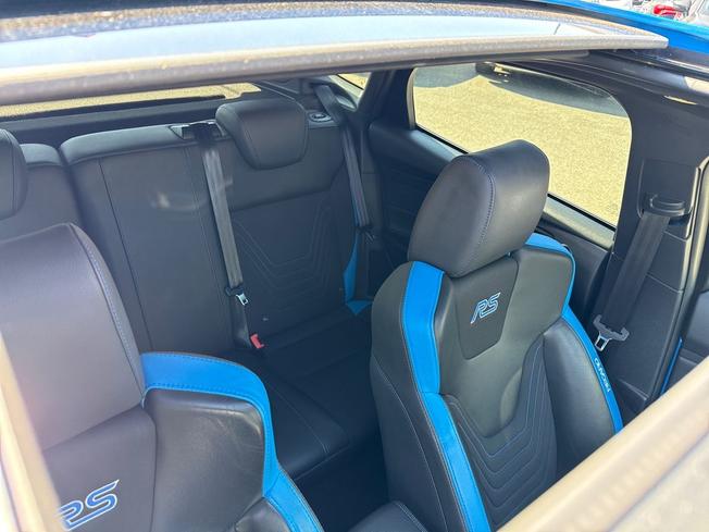 FORD Focus Photo 34