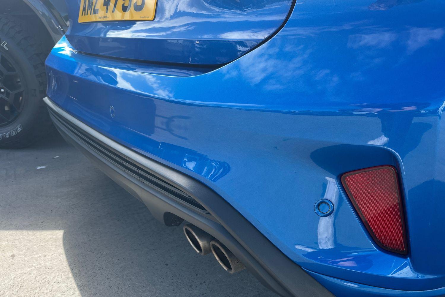 Ford FOCUS Photo 21