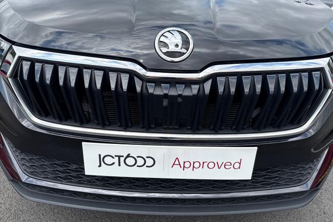 ŠKODA Karoq Photo 30