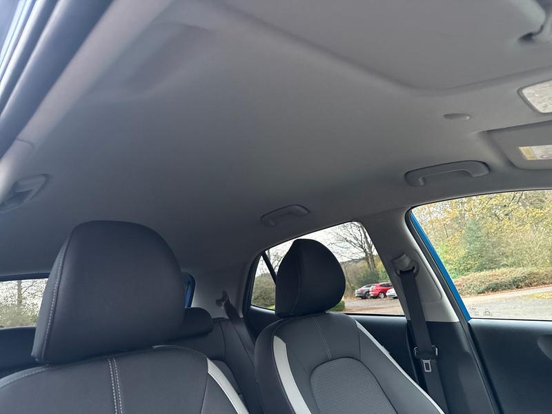 Used Kia Picanto FG74CVA 35