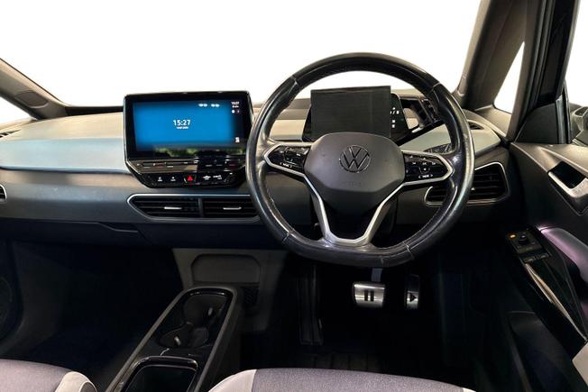 VOLKSWAGEN ID.3 Photo 11