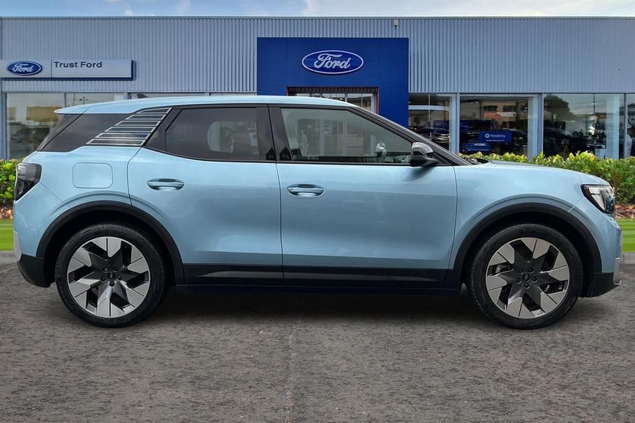 Used Ford EXPLORER EK74ZNF 3