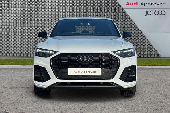 AUDI Q5 Photo 8