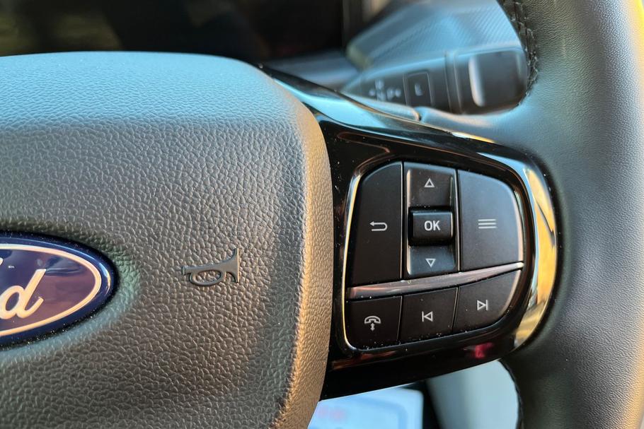 Used Ford TRANSIT CUSTOM 28