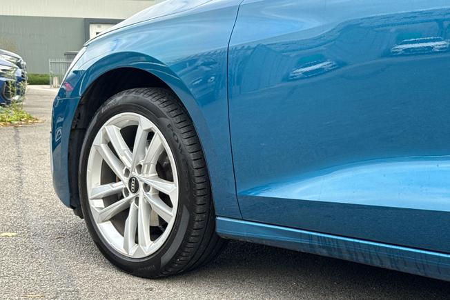 Audi A3 Photo 24