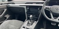 Volkswagen Arteon Shooting Brake Photo 9