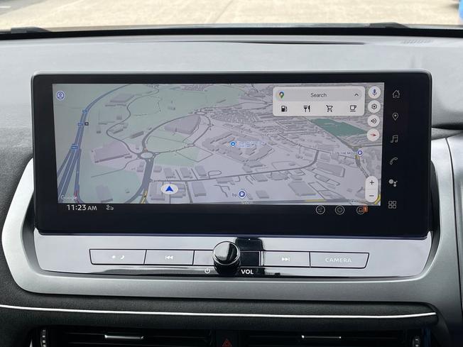 NISSAN Qashqai Photo 47
