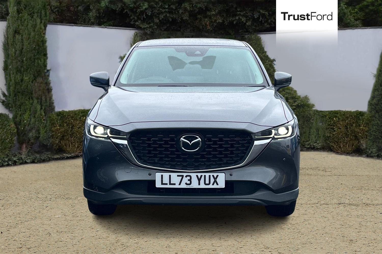 Mazda CX-5 Photo 5