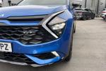Kia Sportage Photo 34