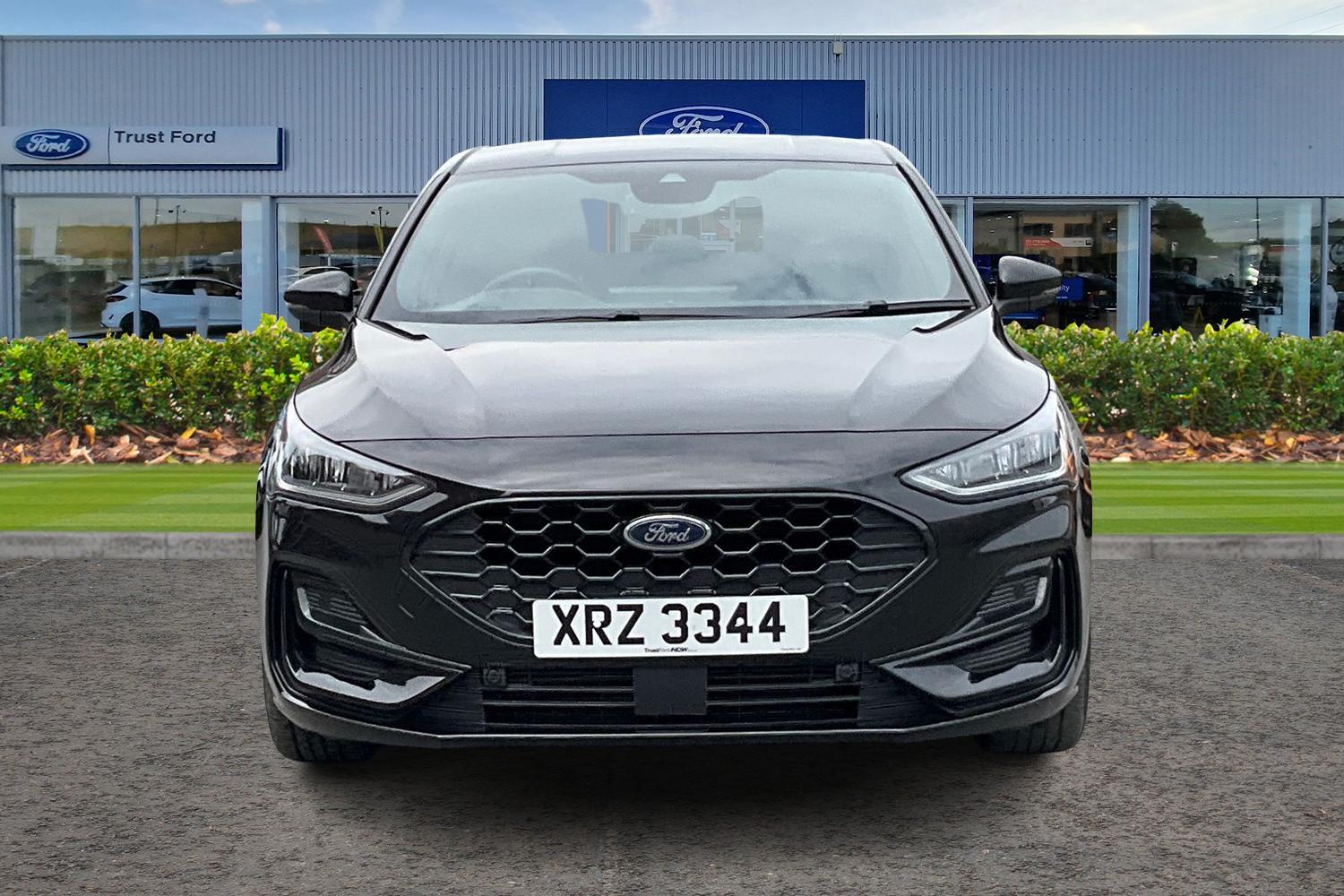 Ford Focus Photo 5