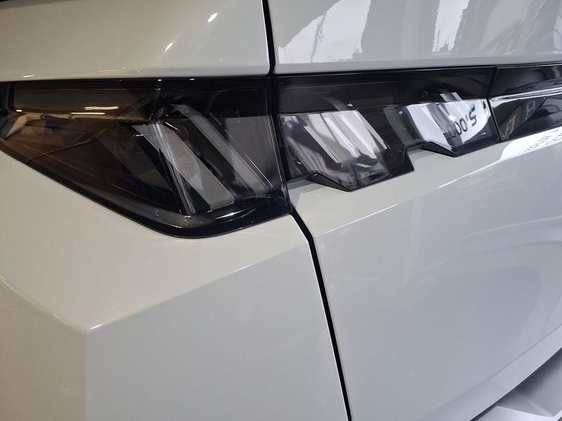 Used Peugeot 3008 BG74VCU 38