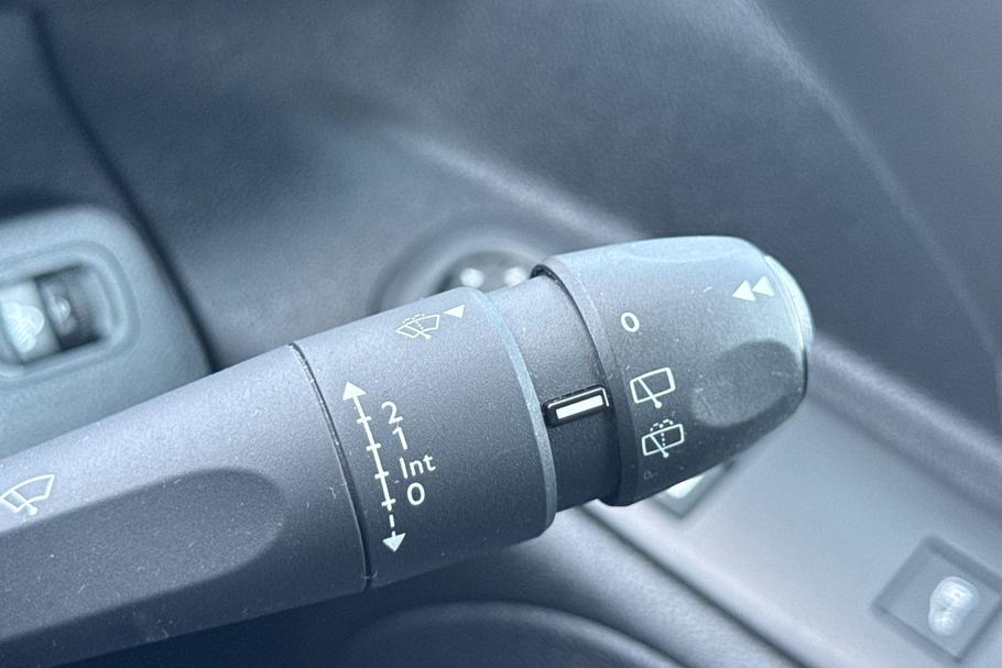 Used Peugeot PARTNER CK73NFL 27