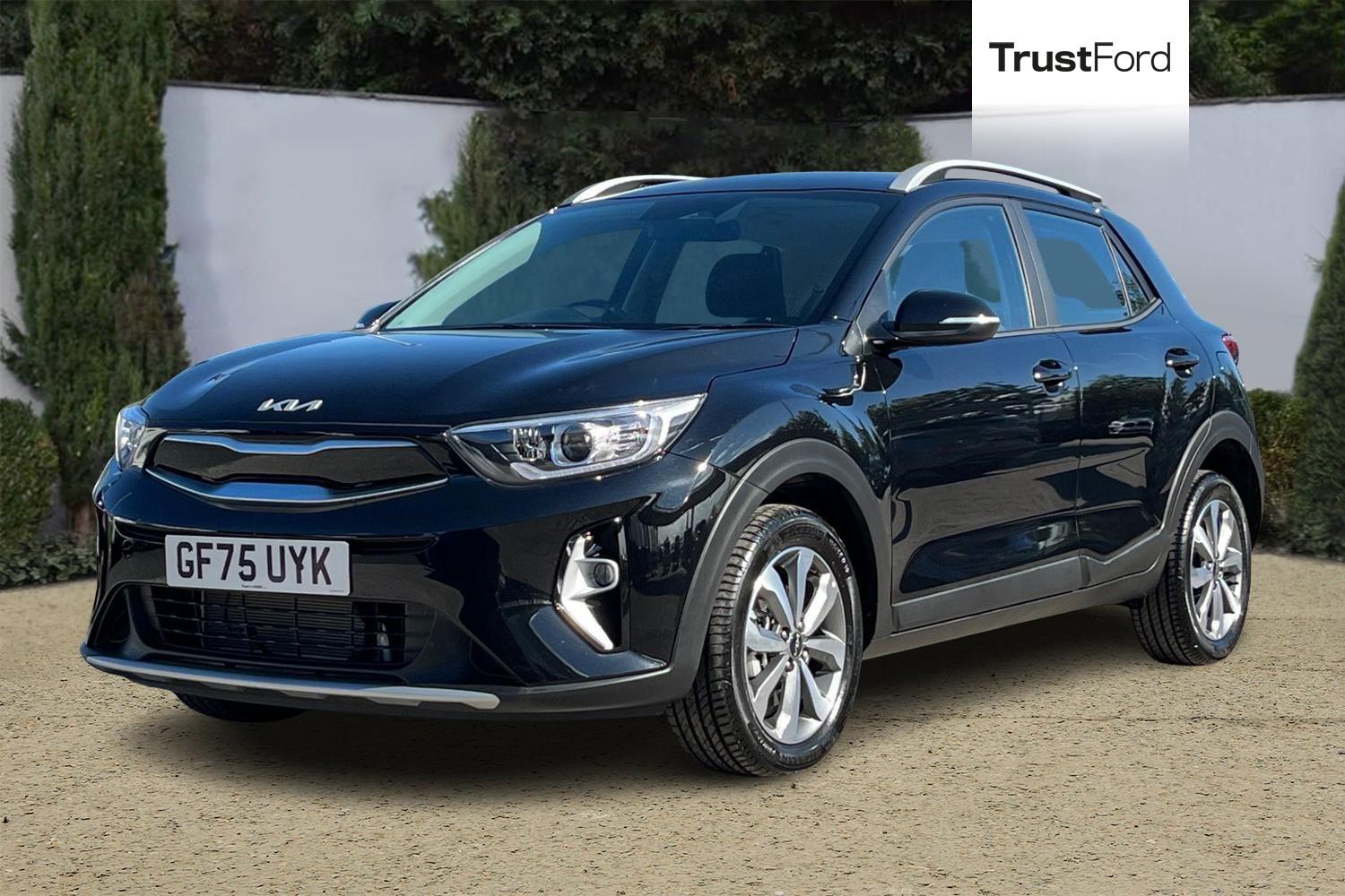 Kia Stonic Photo 4