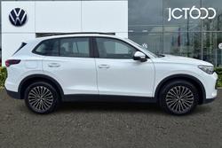 Volkswagen Tiguan Photo 4