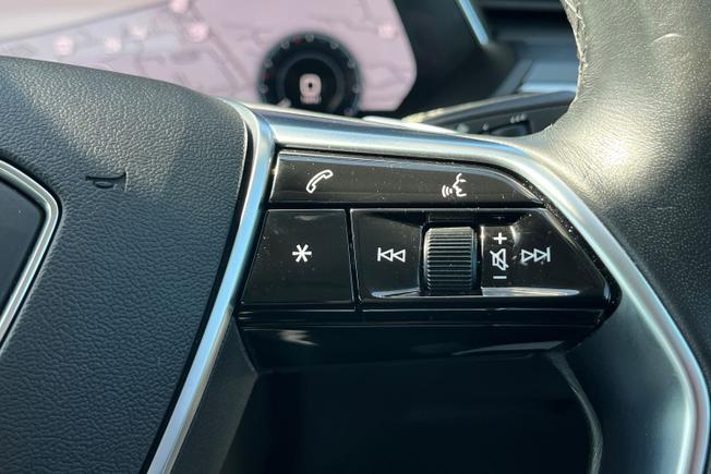 Audi e-tron Photo 17