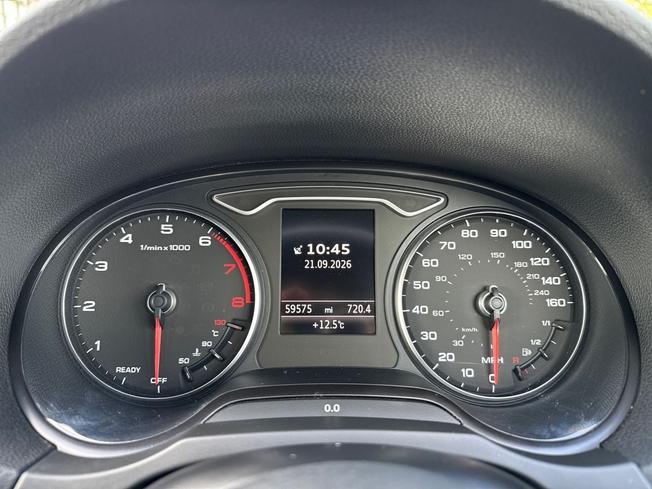 AUDI A3 Photo 15