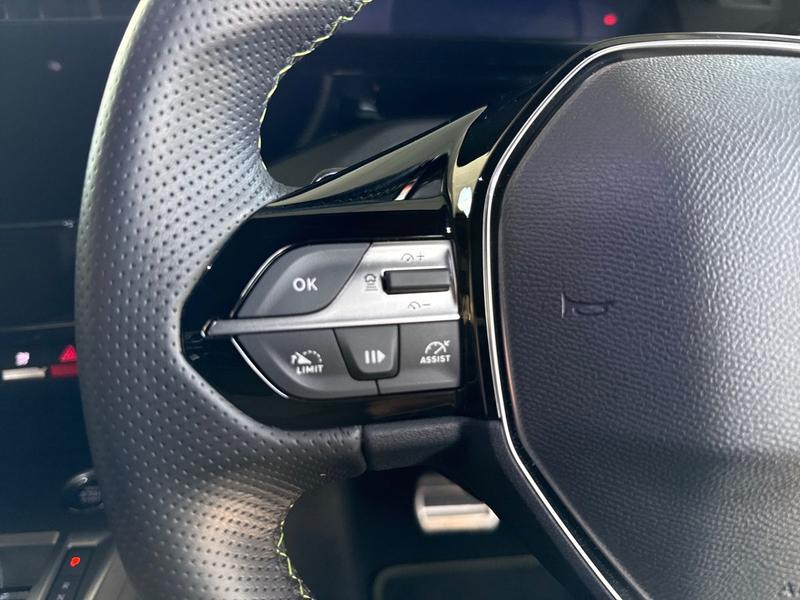 Used Peugeot 408 LP24SLU 22