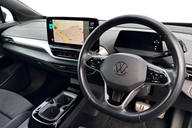 VOLKSWAGEN ID.4 Photo 6