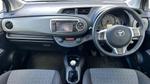 Toyota Yaris Photo 8