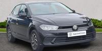 Volkswagen Polo Photo 0
