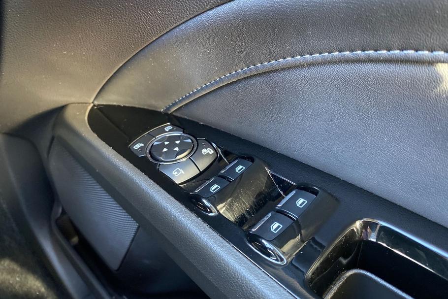 Used Ford MONDEO 16