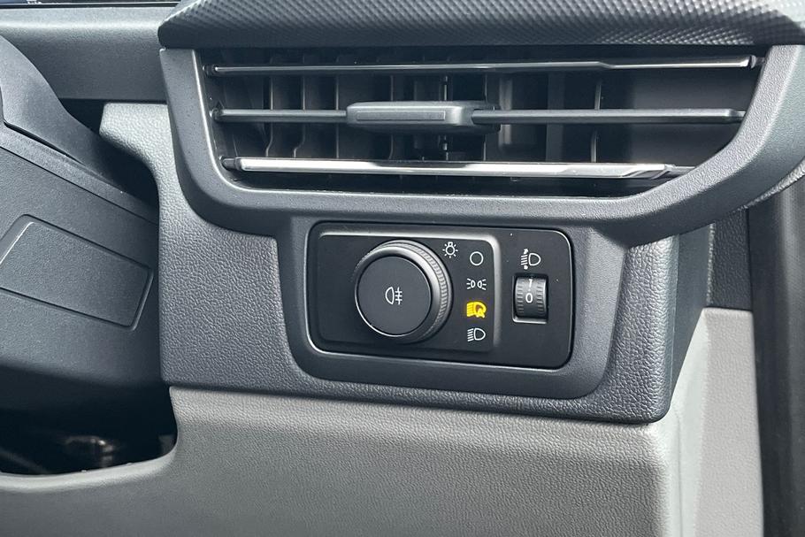 Used Ford TRANSIT CUSTOM 8