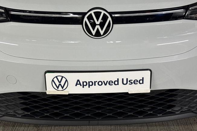 VOLKSWAGEN ID.4 Photo 39