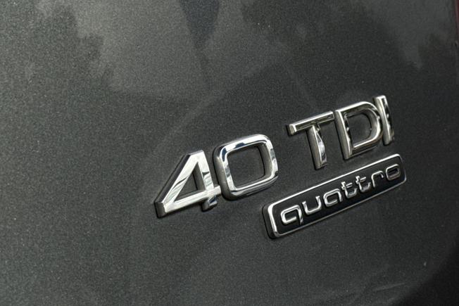 AUDI Q5 Photo 49
