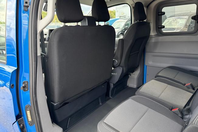 Volkswagen Transporter Photo 30