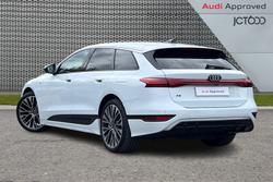 AUDI A6 Photo 3