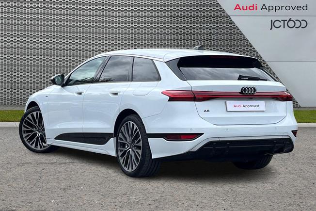 AUDI A6 Photo 3