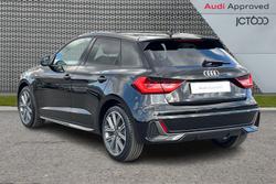 AUDI A1 Photo 3